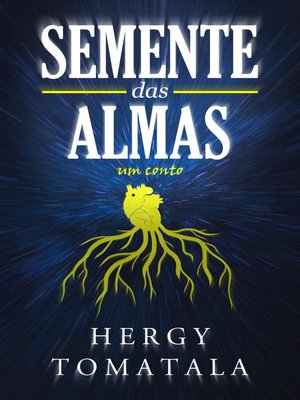 cover image of Semente das Almas